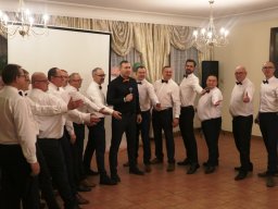 Spotkanie z rodzicami Dzieci Maryi z okazji ich patronalnego święta, 07.12.2025
